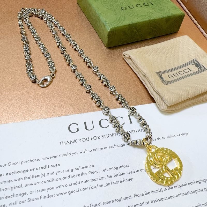 Gucci Necklaces